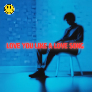 Love You Like A Love Song - Slowed