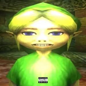 Time of Ocarina (Explicit)