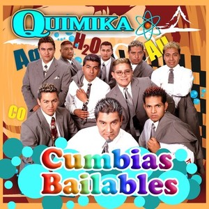 Cumbias Bailables (Tropical)