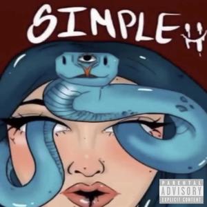 Simple (feat. Kensley) [Explicit]