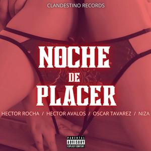 Noche De Placer(feat. Héctor Ávalos, Oscar Tavárez & Niza) (Explicit)