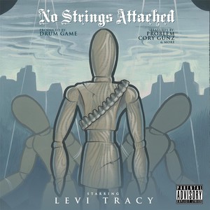 No Strings Attached (Explicit)