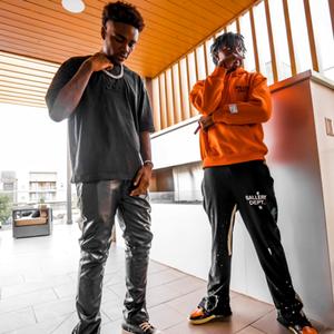 don't leave (feat. Co santana) (Explicit)