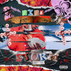 DIAMONDS DANCIN (Explicit)