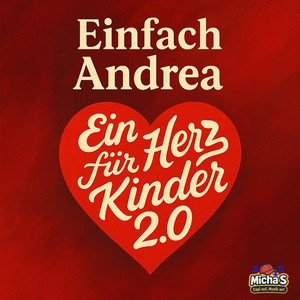Ein Herz für Kinder 2.0