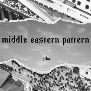 Middle Eastern Pattern (Explicit)