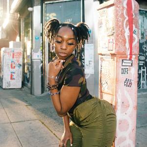 Pretty Gyal Energy (Explicit)