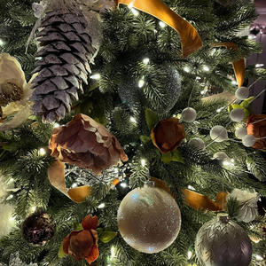 Christmas Song (We're Through) (Explicit)