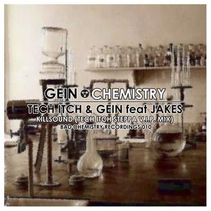 Killsound (Tech Itch Steppa VIP) (feat. MC Jakes)