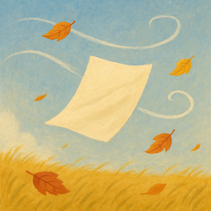 Leve Vento (Explicit)