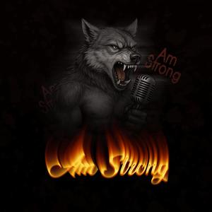 I'm strong (Open vers|feat. Mixam-Art|Explicit)