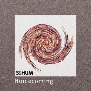 Homecoming(feat. Neha Pathak)