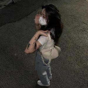 late night (Explicit)