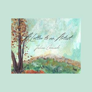 A Letter to an Artist