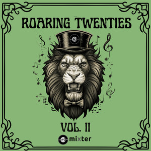 Roaring Twenties Vol II