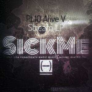 Alive Ⅴ (Broken beat)