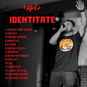 La finish(outro) (Explicit)