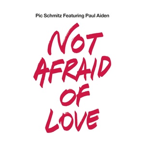 Not Afraid of Love (Radio Edit)