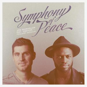 Symphony of Peace (feat. Temitope & Psalmist Mission)