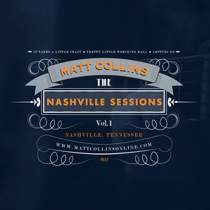 The Nashville Sessions E.P. (Vol.1)