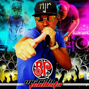 Fechadão Com o Neymar