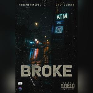 BROKE (Explicit)