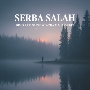 Serba Salah