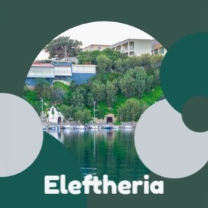 Eleftheria