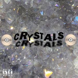 CRYSTALS
