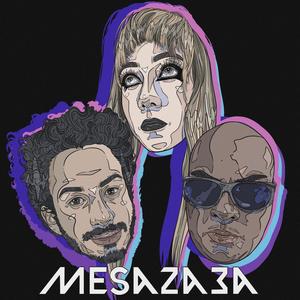 Mesa2a3a (feat. Omar Boflot & Cilly Cyben)