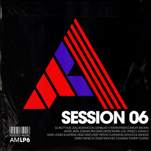 Session 06: Continuous Mix