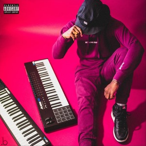 Fade 2 Black (feat. TV the Artist & Moeministry)