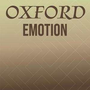 Oxford Emotion