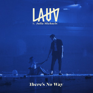 There's No Way (Synapson Remix)
