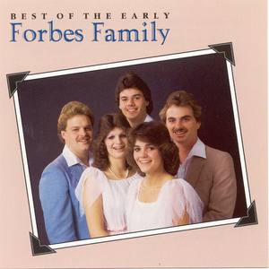 Best of the Early Forbes Family