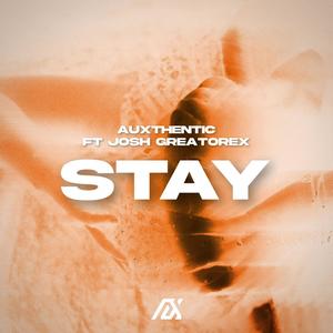 Stay(feat. Josh Greatorex)