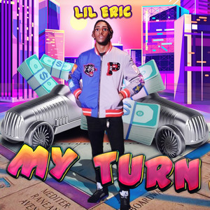 My Turn (Explicit)