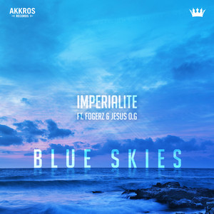 Blue Skies (Original Mix)
