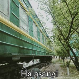 Halasangi