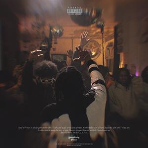 ATW (feat. Classix The Writer) (Explicit)