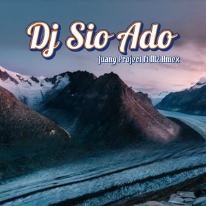 Dj Sio Ado