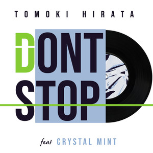 Don't Stop (feat. Crystal Mint)