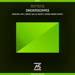 Dreamscapes (Ebony Willis Remix)