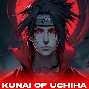 Kunai Of Uchiha (Explicit)