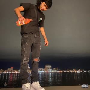 Mr.Promethazine (Explicit)