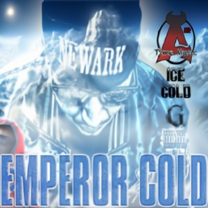 Emperor Cold(Intro) (Explicit)