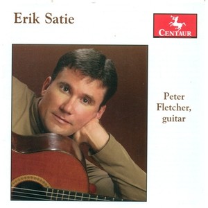 SATIE, E.: Jack in the Box / 3 Gymnopedies / Menus propos enfantines (arr. for guitar) [Fletcher]