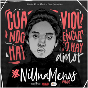 #niunamenos (Explicit)