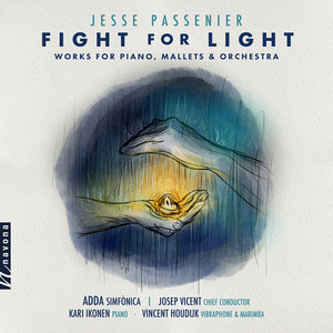 Concerto No. 1 for Vibraphone & Marimba 