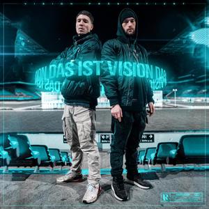 Das ist Vision (feat. BlueBerryBoyz) (Explicit)